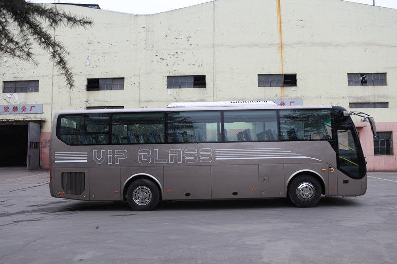 Προσιτά λεωφορεία 45-50 θέσεων LHD με κιβώτιο ταχυτήτων S6-100 και μήκος 10490 mm