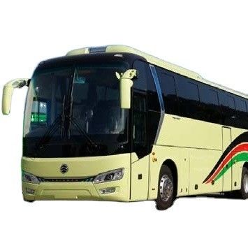 Λούξυ Golden Dragon RHD 53 1 1 θέσεις τουριστικό λεωφορείο με ελαστικά 80R22.5-18PR και περισσότερα