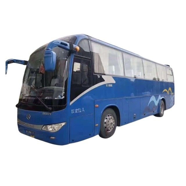 Βρείτε το τέλειο RHD ντίζελ λεωφορείο με 31-50 θέσεις και χειροκίνητη μετάδοση