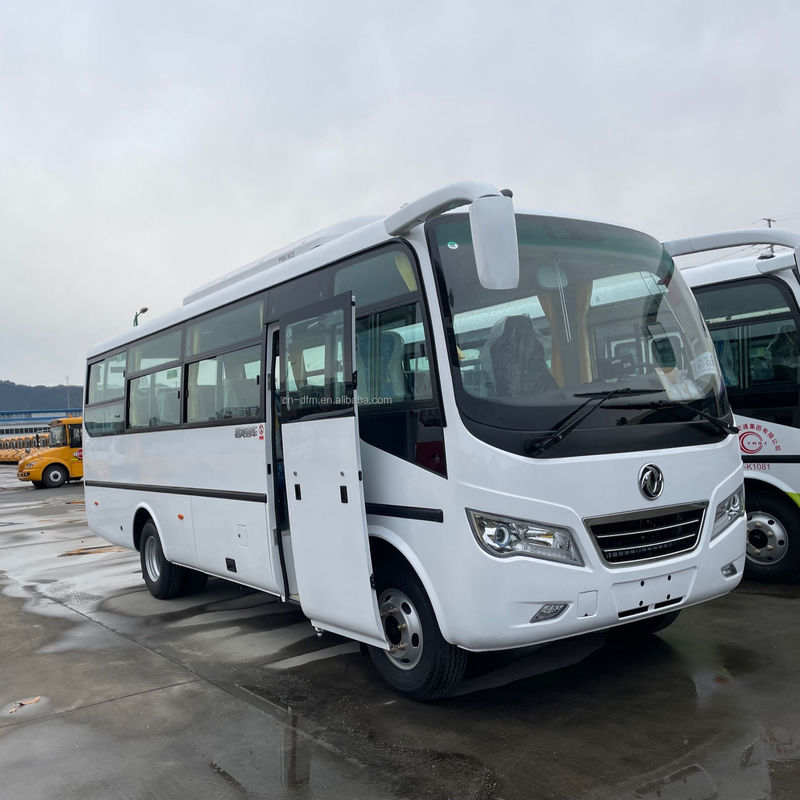 25 θέσεις πολυτελές λεωφορείο με 6 CYL Inline 12V OHC κινητήρα και αυτόματη μετάδοση