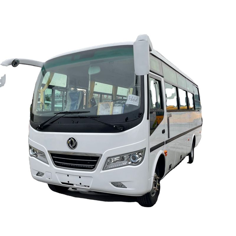 25 θέσεις πολυτελές λεωφορείο με 6 CYL Inline 12V OHC κινητήρα και αυτόματη μετάδοση