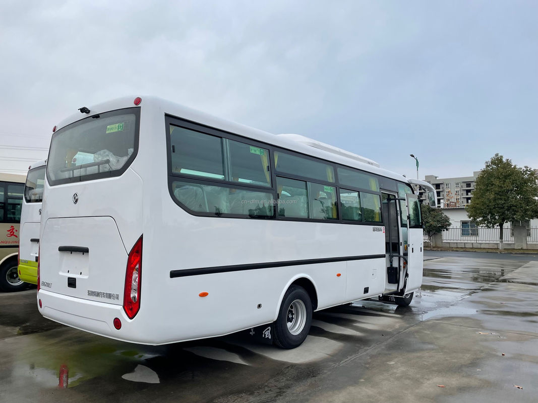 25 θέσεις πολυτελές λεωφορείο με 6 CYL Inline 12V OHC κινητήρα και αυτόματη μετάδοση