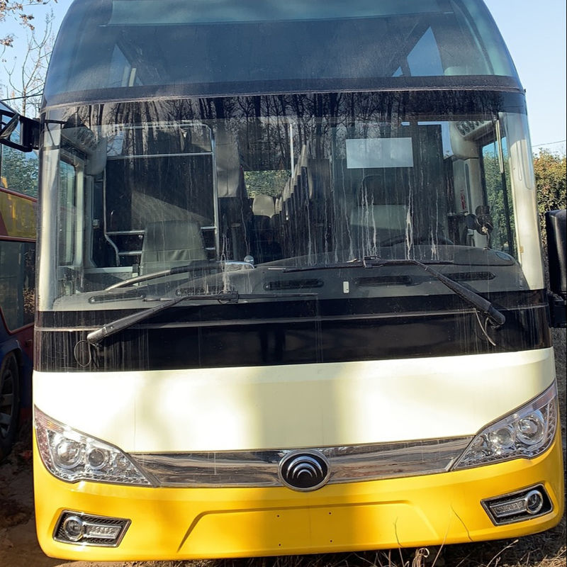 70 θέσεις Diesel Coach Bus στην Αφρική Αγορά με και Euro ll Έκδοση από Youtong