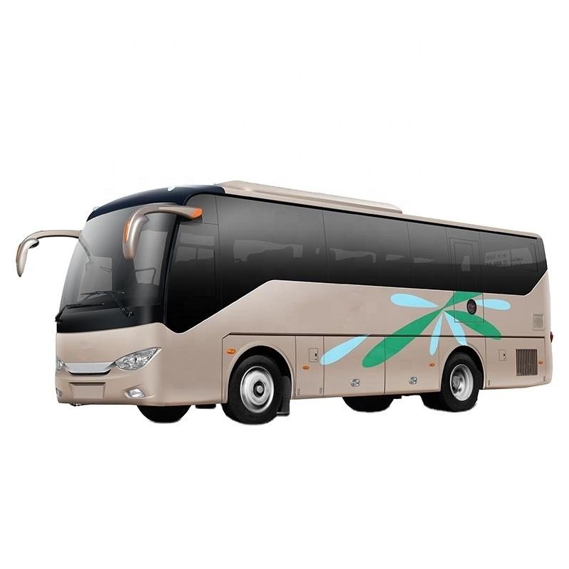 Το λεωφορείο Ankai 12M με κινητήρα YC6L330-30 και χωρητικότητα 50 θέσεων