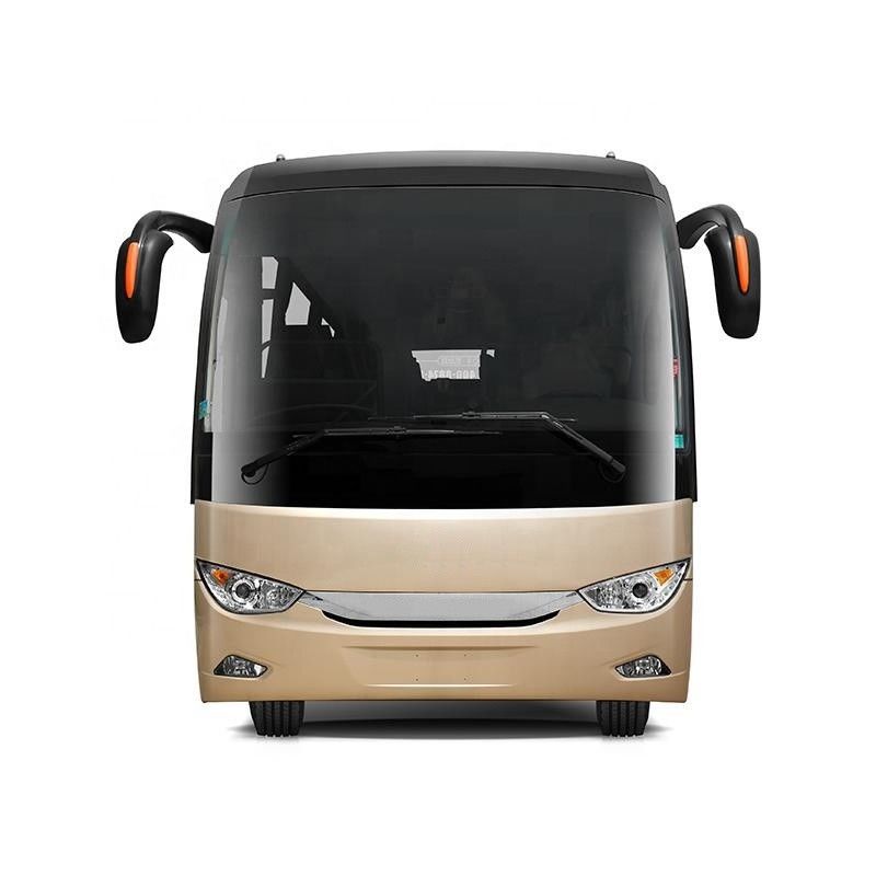 Το λεωφορείο Ankai 12M με κινητήρα YC6L330-30 και χωρητικότητα 50 θέσεων