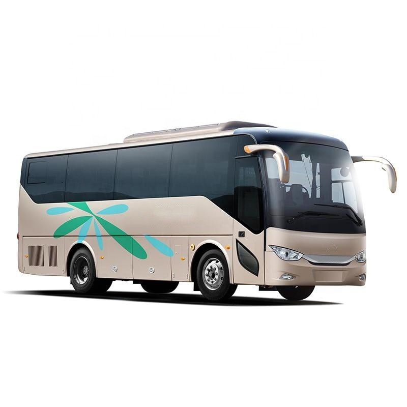 Το λεωφορείο Ankai 12M με κινητήρα YC6L330-30 και χωρητικότητα 50 θέσεων