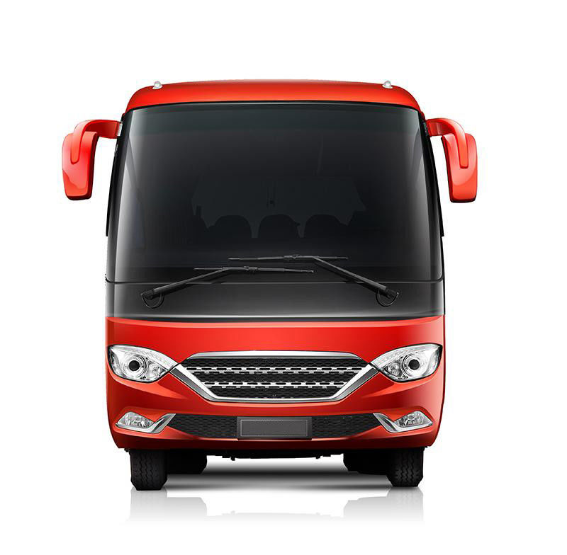 35 θέσεις LHD Coach City Bus με μέγιστη ταχύτητα 120 km/h και πρότυπο εκπομπών Euro 3