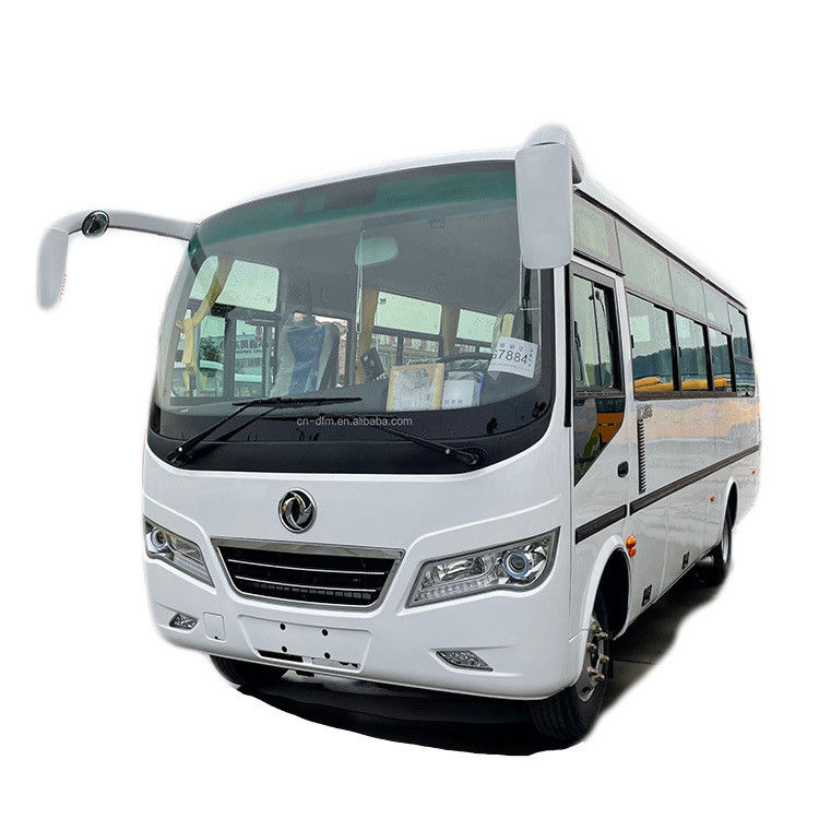 Λούξυ Βίνταζ Ντίζελ LHD Coach Επιβάτης Χρησιμοποιούμενο λεωφορείο λεωφορείο αυτόματη μετάδοση