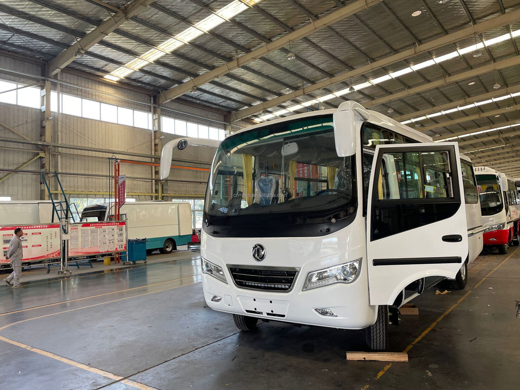 Λούξυ Βίνταζ Ντίζελ LHD Coach Επιβάτης Χρησιμοποιούμενο λεωφορείο λεωφορείο αυτόματη μετάδοση