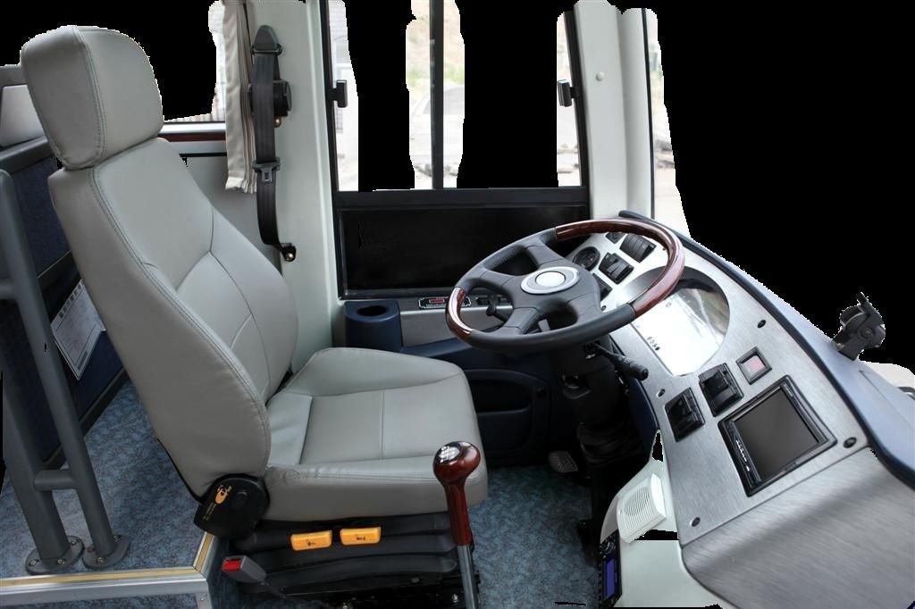 35-40 θέσεις Dongfeng 8m πολυτελές τουριστικό λεωφορείο μεταχειρισμένο λεωφορείο με μέγιστη ταχύτητα 91-110 km / h
