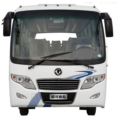 Euro 3 Standard Ντίζελ Τουριστικό λεωφορείο 30 θέσεις Φθηνή πολυτελή RHD LHD