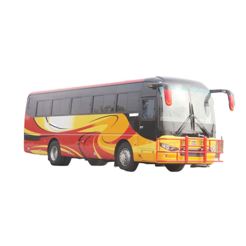 Οδήγηση 5100mm FAST6DS95T 100km/h Ντίζελ 43 θέσεις 50 θέσεις πολυτελή 11M μεταχειρισμένο λεωφορείο