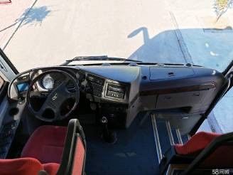 Καλή κατάσταση Χρησιμοποιούνται 55 θέσεις Diesel λεωφορεία και λεωφορεία στα ΗΑΕ 12000*2500*3580mm Μέγεθος