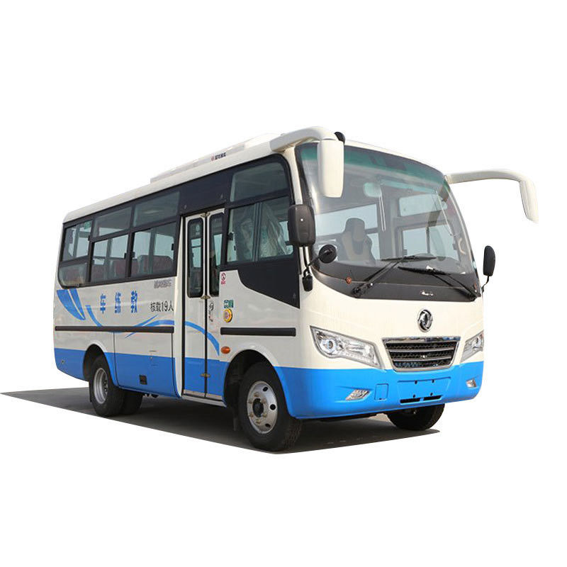 Τύπος οδήγησης LHD Drive 2021 Euro 6 6m 140HP Δονγκφενγκ λεωφορεία και προπονητές