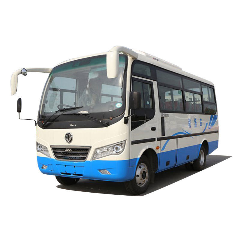 Τύπος οδήγησης LHD Drive 2021 Euro 6 6m 140HP Δονγκφενγκ λεωφορεία και προπονητές