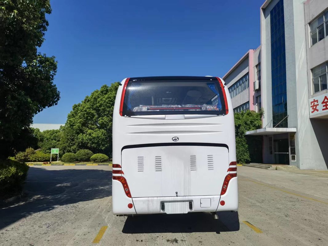 Δημόσιο λεωφορείο σε σχεδιασμό Luxury Coach Van με τύπο καυσίμου ντίζελ