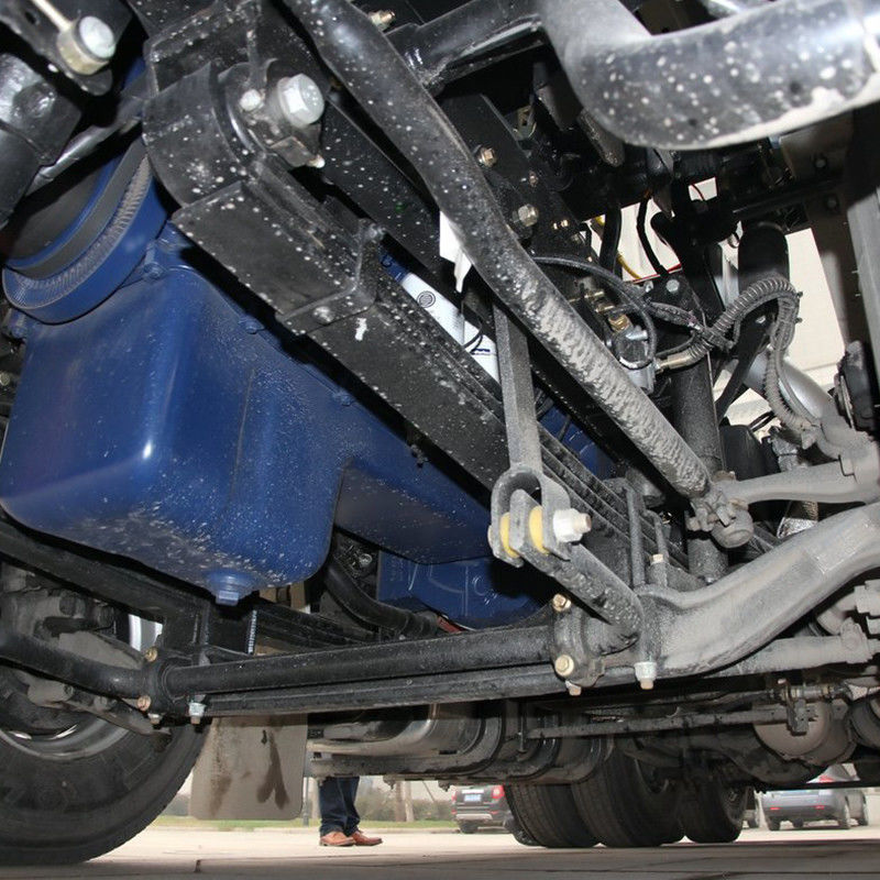 Εγχειρίδιο παράθυρο 500hp Shacman Delong X3000 Diesel Tractor Head 6x2 ρυμουλκούμενο φορτηγό ελκυστήρα