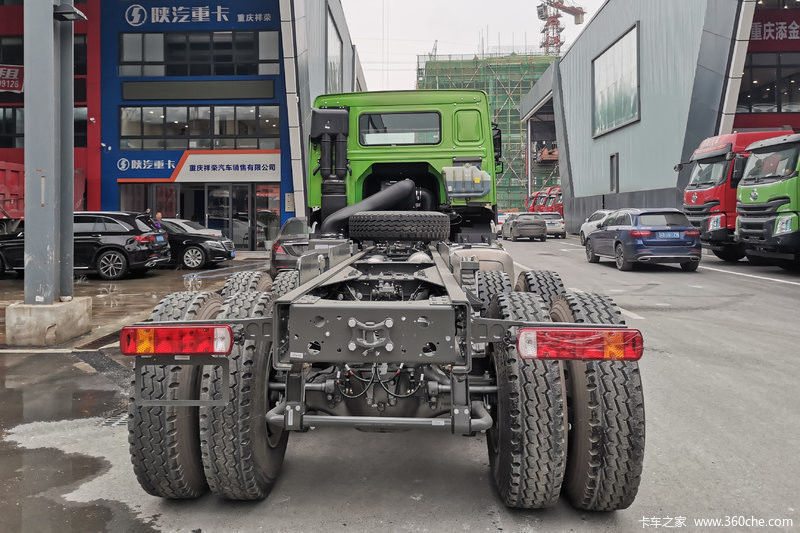 Κανονικό κάθισμα οδηγού Sinotruk Howo 371 Hp Euro 2 Εγχειρίδιο 6X4 κινητήρα ντίζελ
