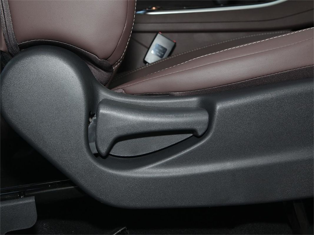 Rich7 4*4 Diesel Automatic 8AT Pickup Car με ελάχιστη διαφάνεια 20°-25°