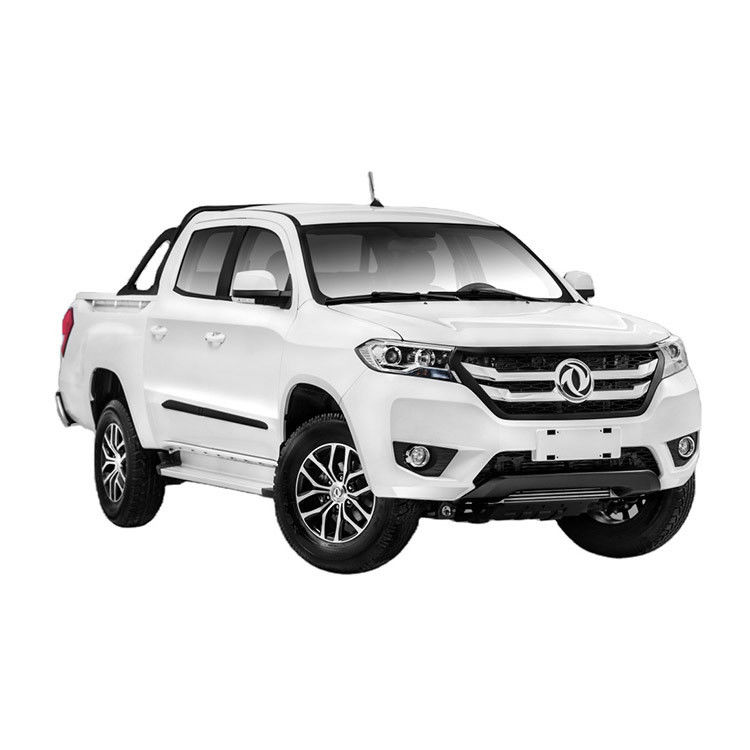 Μίνι φορτηγό με κινητήρα ντίζελ P22 μοντέλο 4x4 RHD φορτηγό με μήκος δεξαμενής φορτίου ≤4,2m