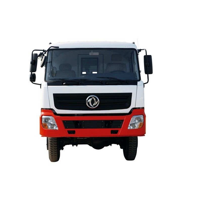 7.5 μέτρα μπροστινή μηχανή 29 θέσεις 4X4 Dongfeng Off-Road Coach λεωφορείο για την αγορά προτύπων
