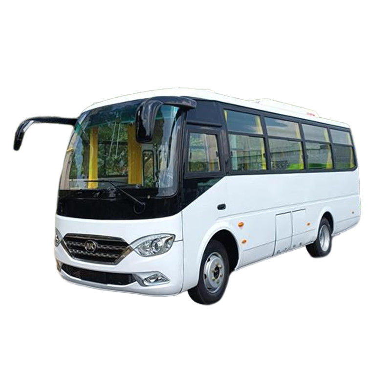 Κίνα 30+1 θέσεις Νέο λεωφορείο ντίζελ RHD LHD 31 θέσεων