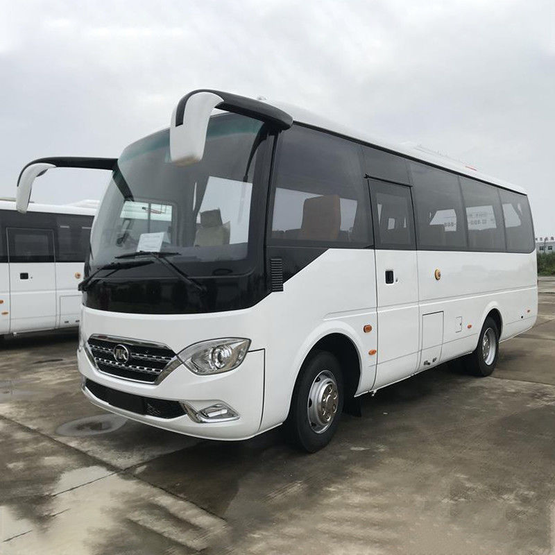 Κίνα 30+1 θέσεις Νέο λεωφορείο ντίζελ RHD LHD 31 θέσεων