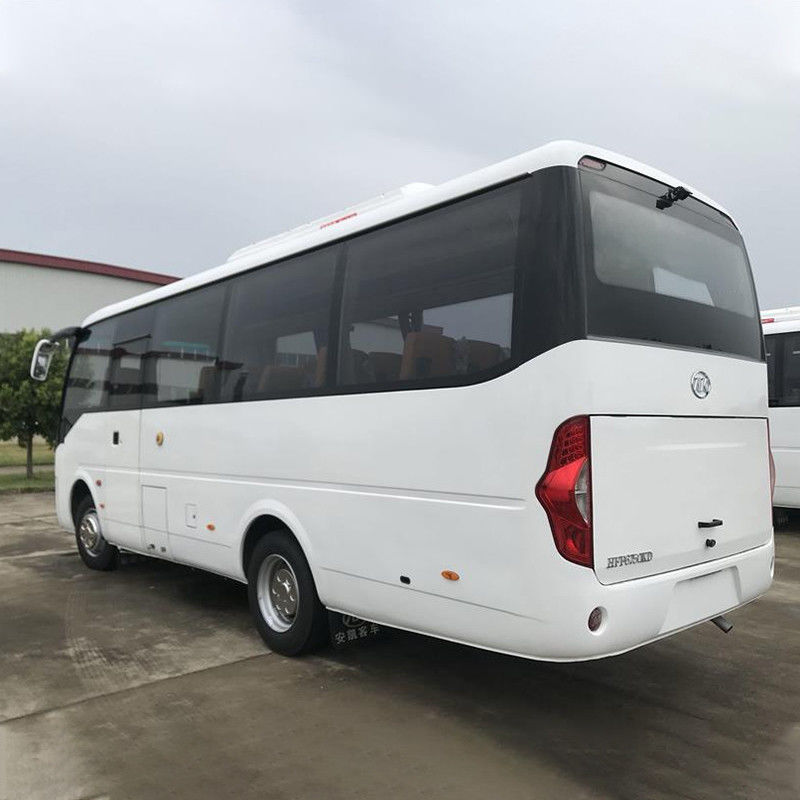 Κίνα 30+1 θέσεις Νέο λεωφορείο ντίζελ RHD LHD 31 θέσεων
