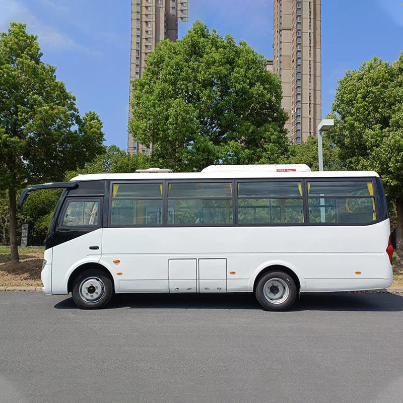 Κίνα 30+1 θέσεις Νέο λεωφορείο ντίζελ RHD LHD 31 θέσεων