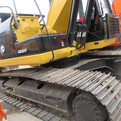 Φθηνό μεταχειρισμένο σκάφος Cat 320D2 από την Ιαπωνία με 105x135 mm κυλίνδρο