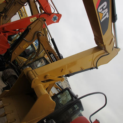 Φθηνό μεταχειρισμένο σκάφος Cat 320D2 από την Ιαπωνία με 105x135 mm κυλίνδρο