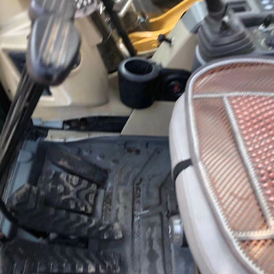 Χρησιμοποιούμενη Cat Caterpillar 330 C Excavator Μέγιστη δύναμη έλξης 66094 lbs Υδραυλική αντλία Άλλα