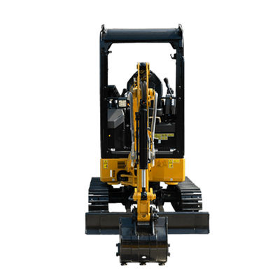 2019 Cat301.7CR Μίνι εκσκαφέας 1,7 τόνους για κατασκευαστικά μηχανήματα εντός του προϋπολογισμού