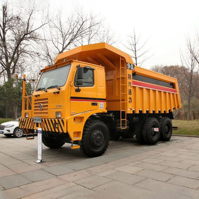 Μεσαίος πίσω άξονας Χρησιμοποιούμενο TEREX TR60 TR50 Ορυχείο Καθαριστή 773D Βαρύ Καθαριστή/Τίπερ
