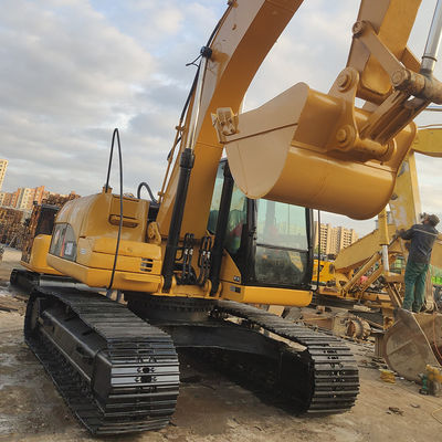 8.96m μήκος Caterpillar 320D2/320DL Εκσκαφέας Χρησιμοποιούμενα Μηχανήματα Caterpillar Motor