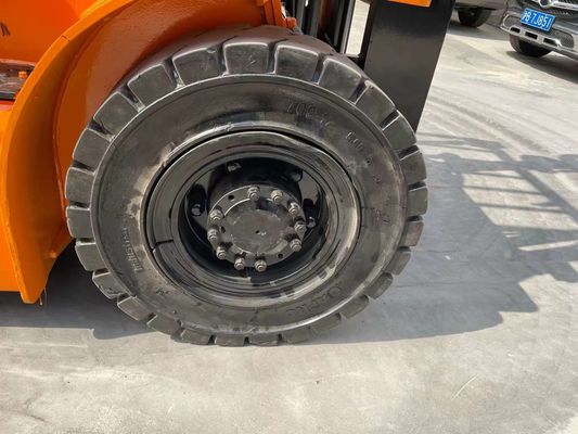 3000 kg ονομαστικό βάρος ανύψωση ύψος πετρελαιοκίνητα ανελκυστήρες για την πώληση