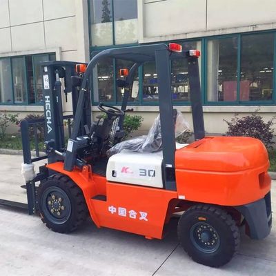 1480 mm Γενικό πλάτος 3 τόνων 5 τόνων 10 τόνων Βελούδο ντίζελ/βενζίνης με πνευματικό ελαστικό