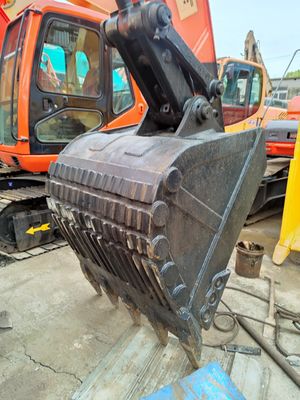 2001-4000 Εργασιακές ώρες Doosan DX225 Χρησιμοποιούμενος εξορυκτής με άλλο υδραυλικό βαλβίδα