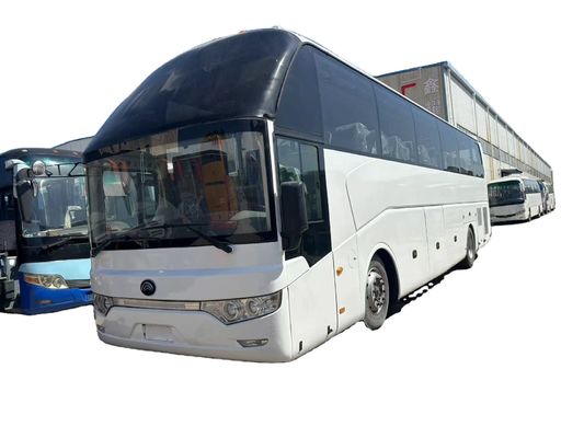 Ντίζελ Type 30 Seats Toyo Ta Coaster Τουριστικό λεωφορείο με μέγιστη ισχύ 113/5200kw