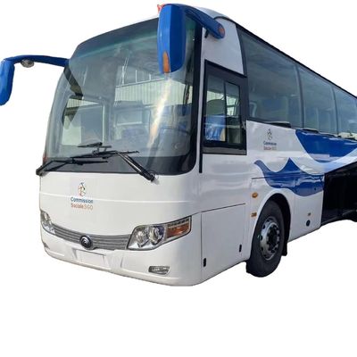 Ντίζελ Type 30 Seats Toyo Ta Coaster Τουριστικό λεωφορείο με μέγιστη ισχύ 113/5200kw