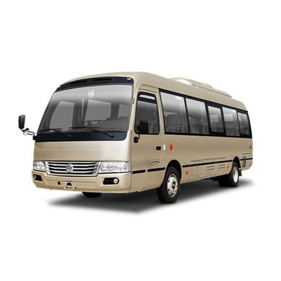 Οχήματα επιβατών Eco Electric με πλάτος 2280 mm και 10600 kg G.V.W.