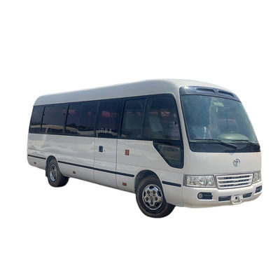 30 επιβατών και 5550 G.V.W