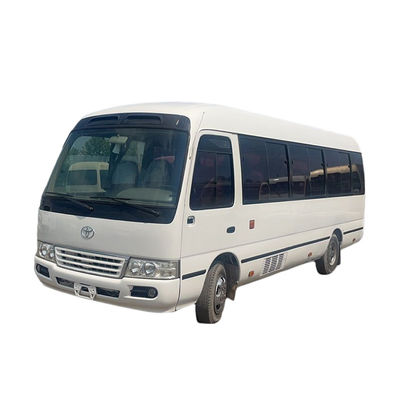 30 επιβατών και 5550 G.V.W