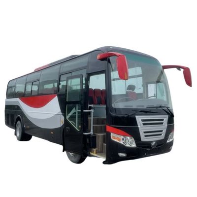 12m Diesel Youtong Bus με πρότυπο εκπομπών Euro 3 και αναστολή ελαστικών φύλλων