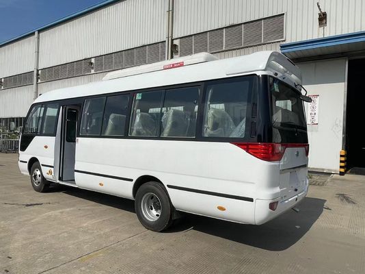 30 θέσεις Luxury COACH λεωφορεία το 2024 με χειροκίνητο κιβώτιο ταχυτήτων Euro 3
