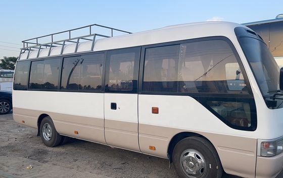 8500 kg συνολική μάζα χρησιμοποιούμενου ορεινού λεωφορείου με ανεβάσιμη θήκη αποσκευών και χωρητικότητα 4-6L