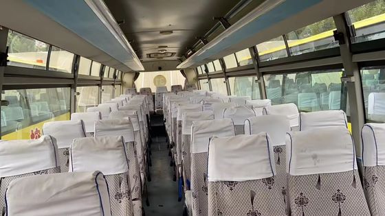 Το λεωφορείο YUOTONG με 3 θέσεις και 60 θέσεις